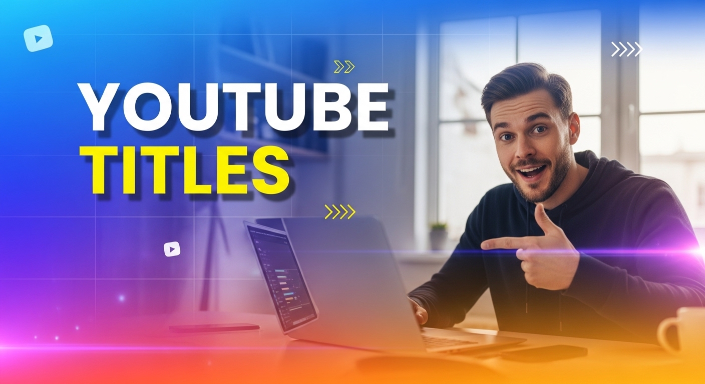 YouTube Title Character Counter Tool - Professional interface showing character count analysis for YouTube video titles optimization and length compliance for maximum visibility